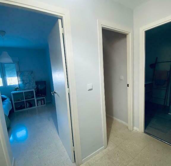 Texas Life Apartamento Centro Jerez