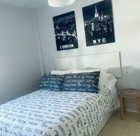 Texas Life Apartamento Centro Jerez