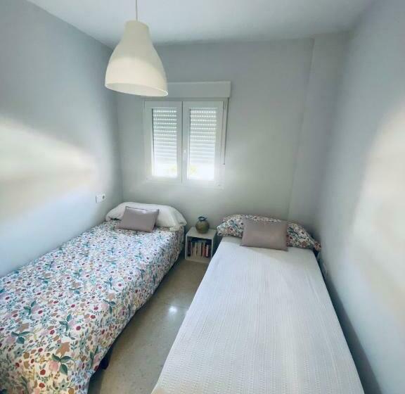 Texas Life Apartamento Centro Jerez