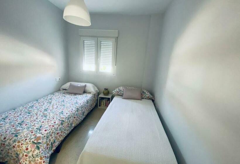 Texas Life Apartamento Centro Jerez