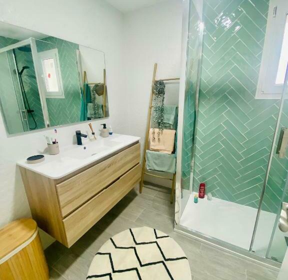 Texas Life Apartamento Centro Jerez