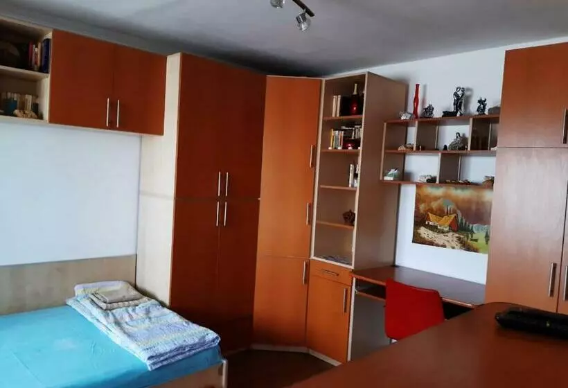 Apartament Uta