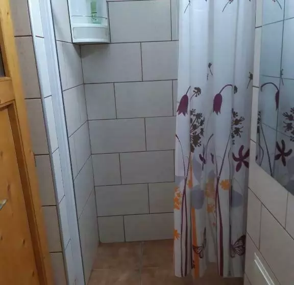 Apartament Uta