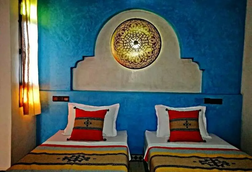 Merzouga Apartement