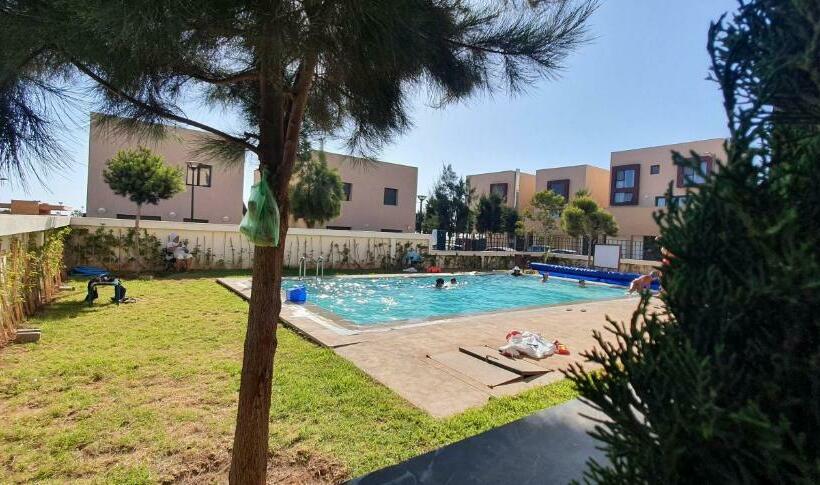 Appartement Luxe Taghazout Bay   Mer & Piscine