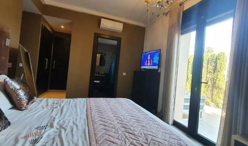 Appartement Luxe Taghazout Bay   Mer & Piscine