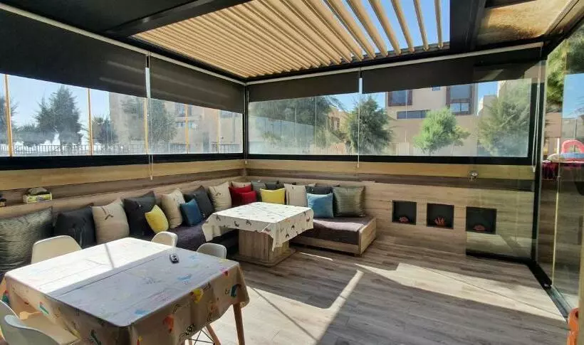 Appartement Luxe Taghazout Bay   Mer & Piscine