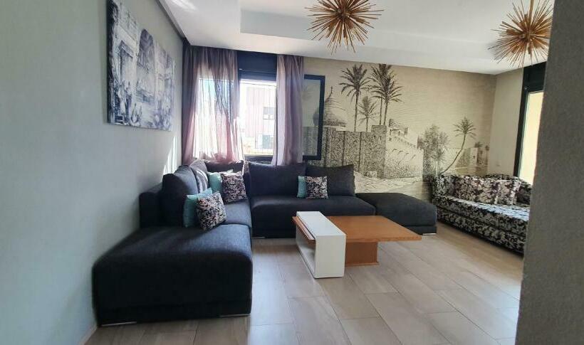 Appartement Luxe Taghazout Bay   Mer & Piscine