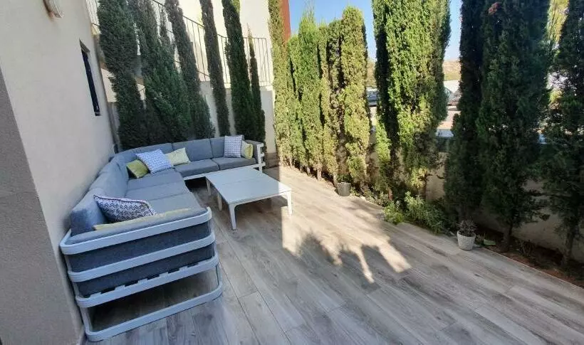 Appartement Luxe Taghazout Bay   Mer & Piscine