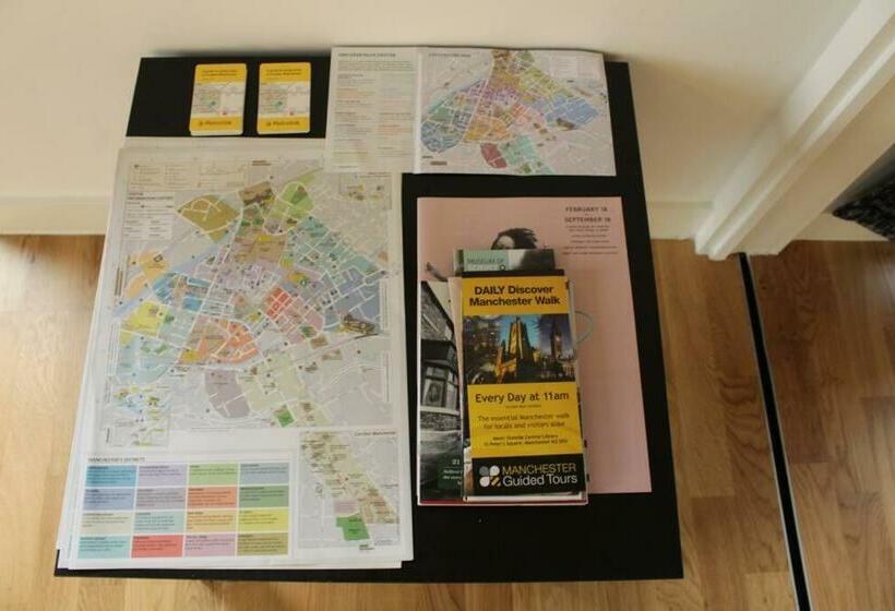 Beautiful Canal Facing Apartment