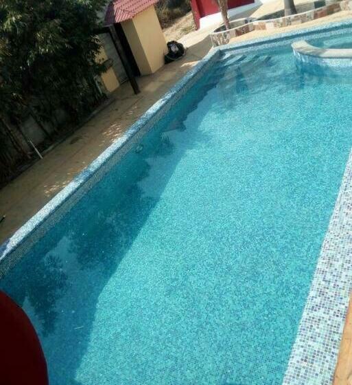 Blessed Rest Home Teques