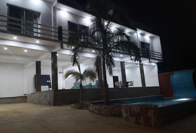 Blessed Rest Home Teques