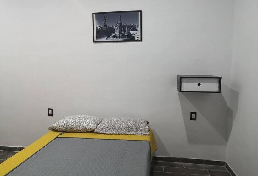 Blessed Rest Home Teques