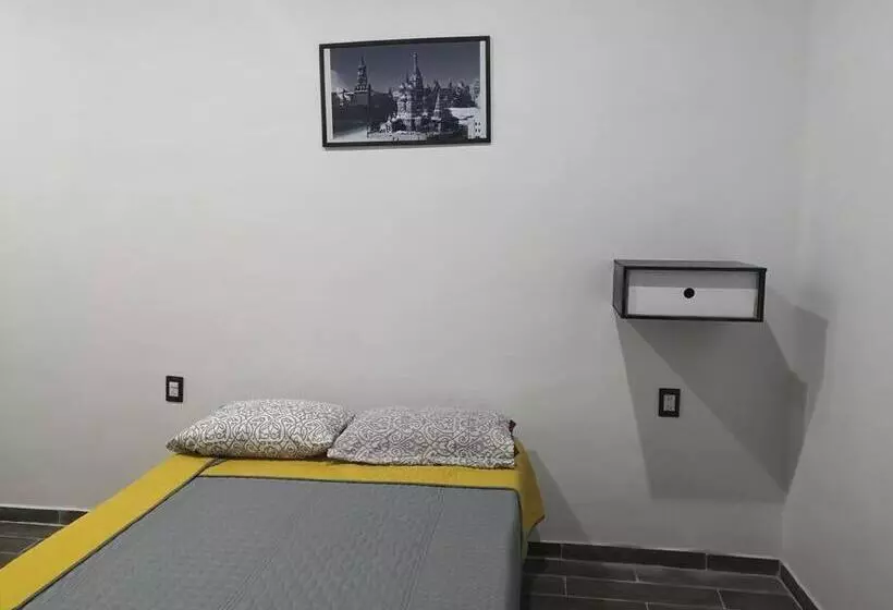 Blessed Rest Home Teques