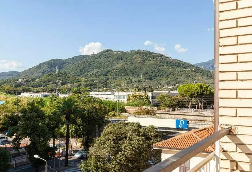 Casa Serena