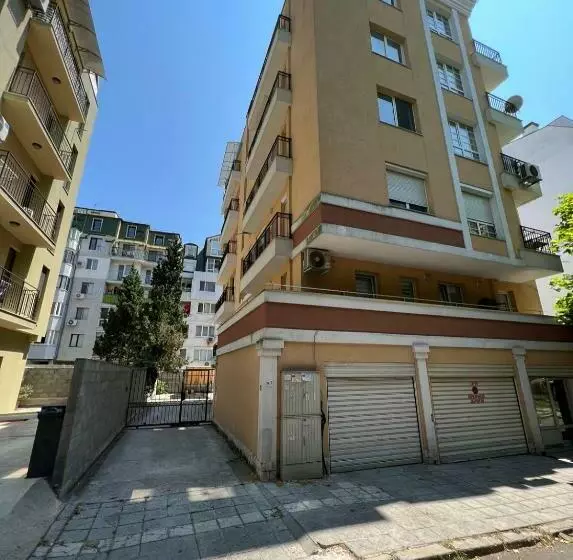 Colibri Central Apartment