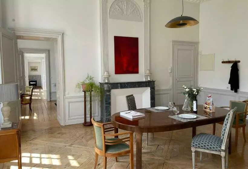 Hôtel Particulier, Maison Jazey