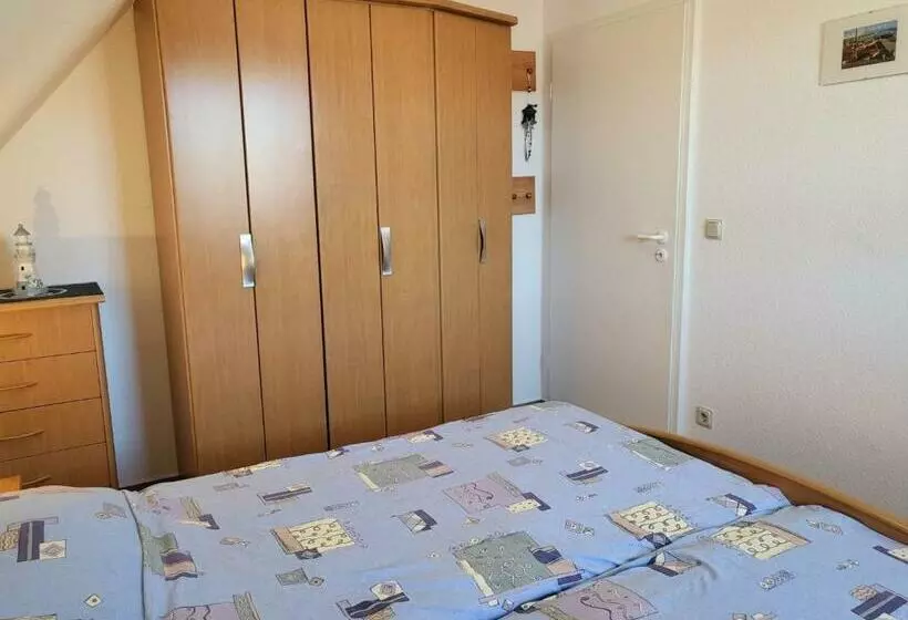 Kiek Mal Kiek, Whg 7