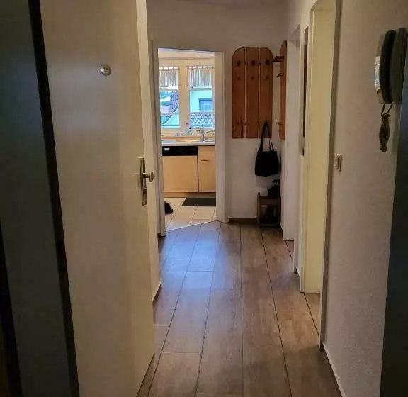 Kiek Mal Kiek, Whg 7