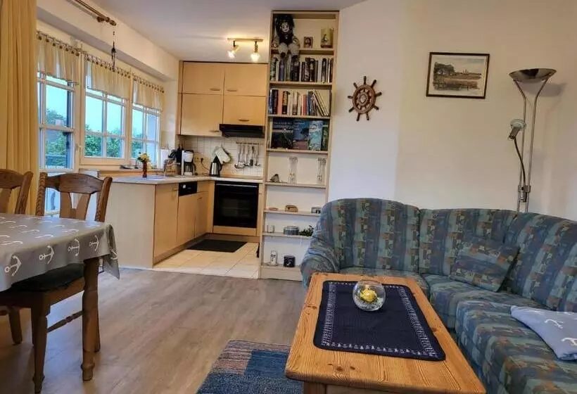 Kiek Mal Kiek, Whg 7