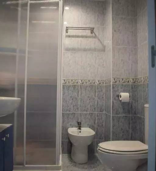 Maravilloso Apartamento Vilanova De Arousa