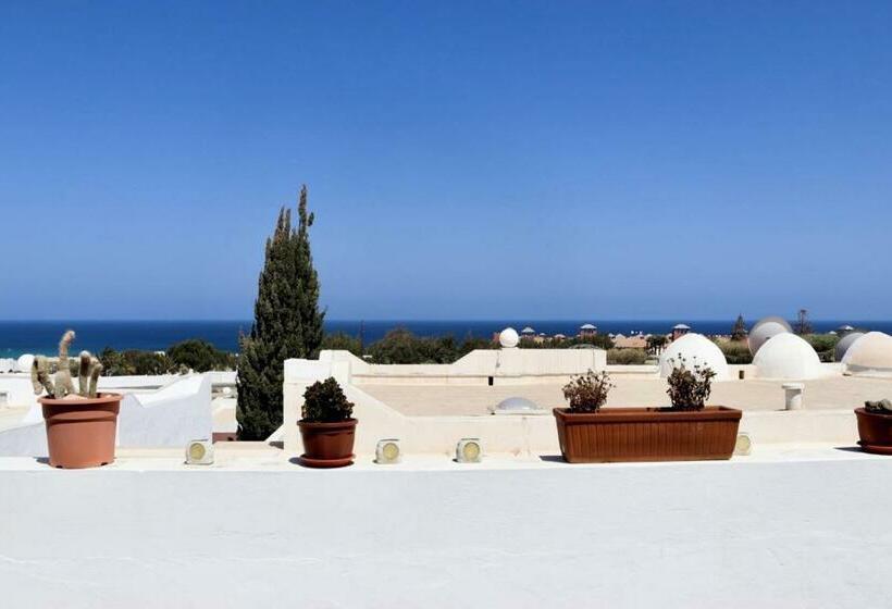 Meravigliosa Terrazza Vista Oceano, Super Confort