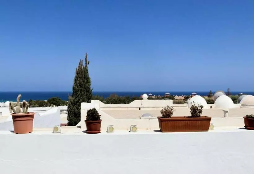 Meravigliosa Terrazza Vista Oceano, Super Confort