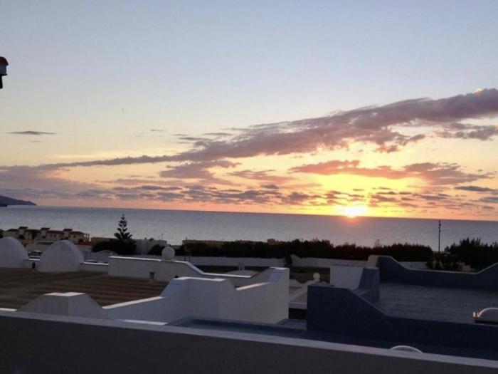 Meravigliosa Terrazza Vista Oceano, Super Confort