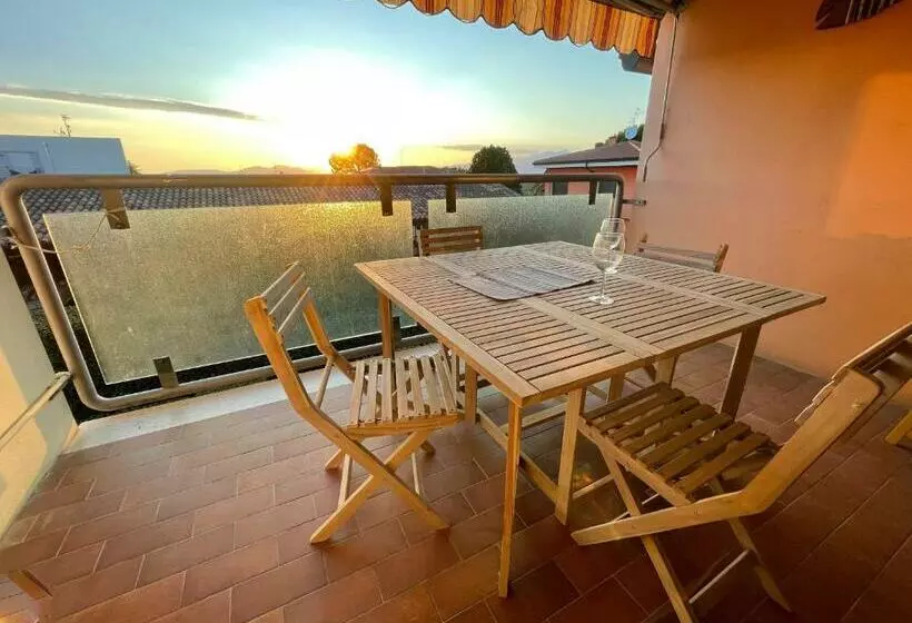 Residence Moki