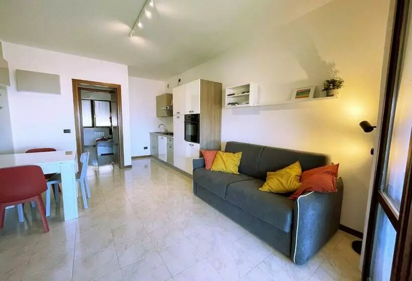 Residence Moki