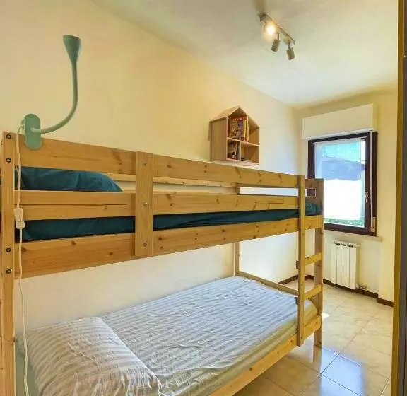 Residence Moki