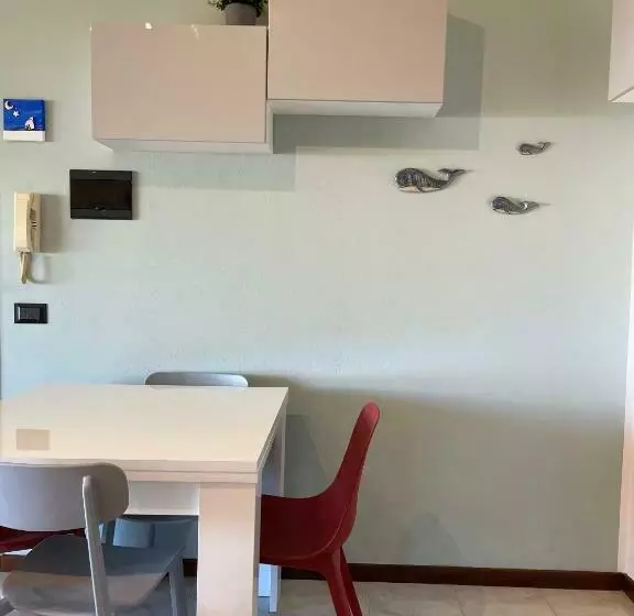 Residence Moki
