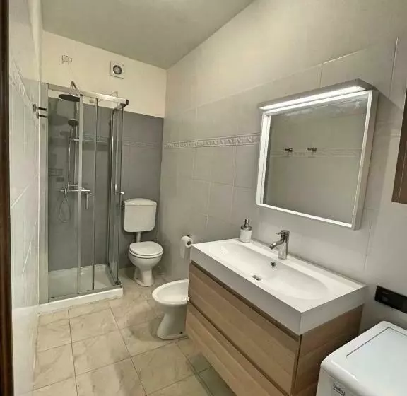 Residence Moki