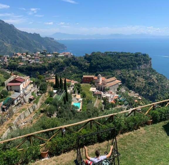 The Little Tower Of Minuta