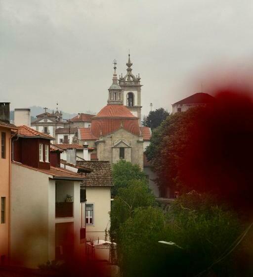 Apartamento Do Arquinho I   By Vinteoito