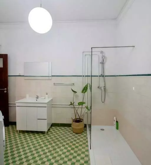 Apartamento Do Arquinho I   By Vinteoito