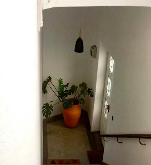 Apartamento Do Arquinho I   By Vinteoito