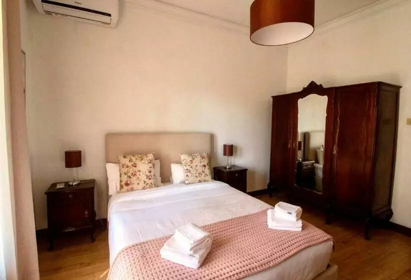 Apartamento Do Arquinho I   By Vinteoito