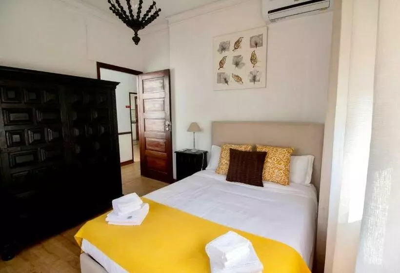 Apartamento Do Arquinho I   By Vinteoito