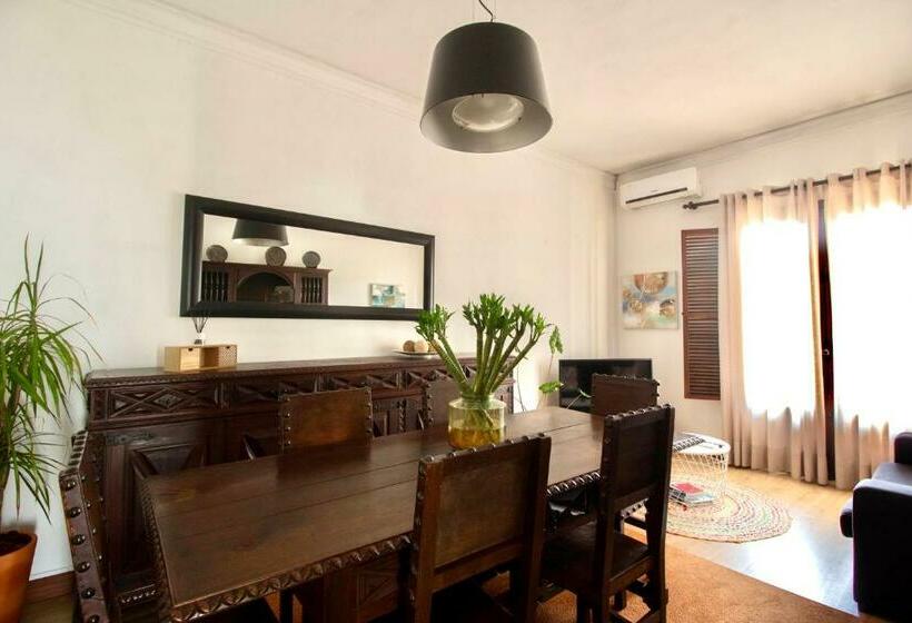 Apartamento Do Arquinho I   By Vinteoito