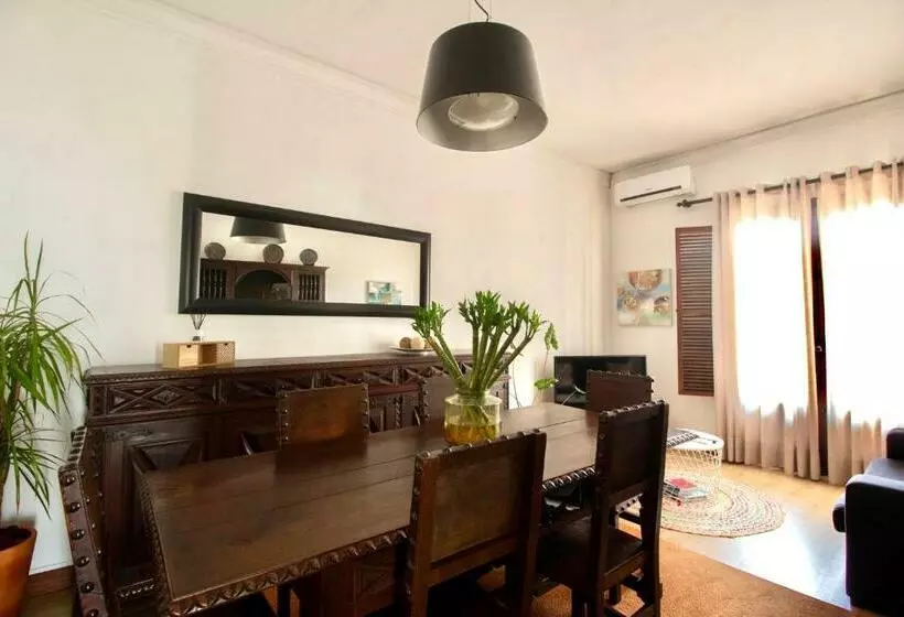 Apartamento Do Arquinho I   By Vinteoito