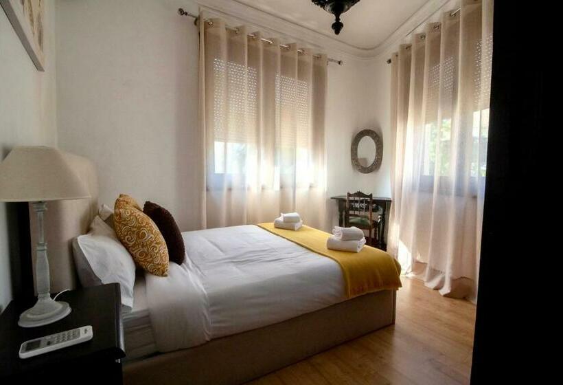 Apartamento Do Arquinho I   By Vinteoito