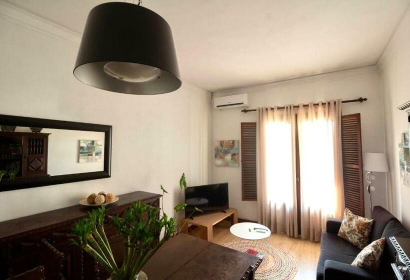 Apartamento Do Arquinho I   By Vinteoito