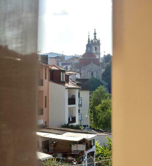 Apartamento Do Arquinho I   By Vinteoito