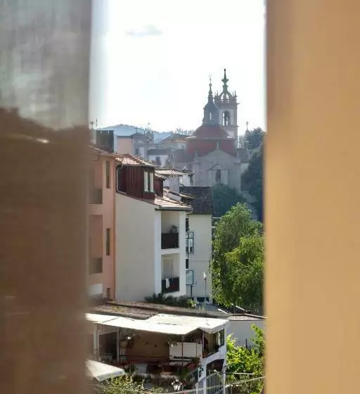 Apartamento Do Arquinho I   By Vinteoito