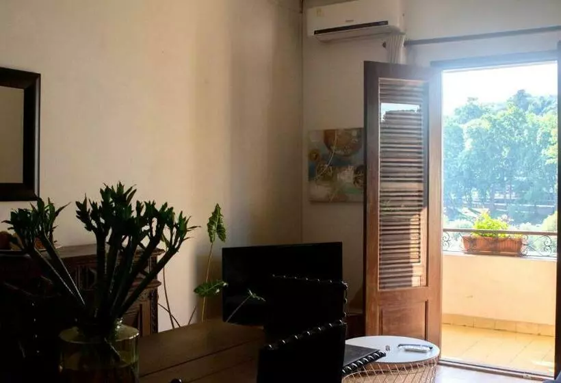 Apartamento Do Arquinho I   By Vinteoito