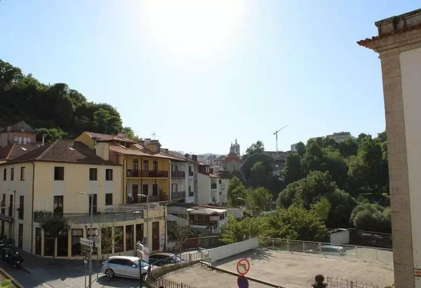 Apartamento Do Arquinho I   By Vinteoito