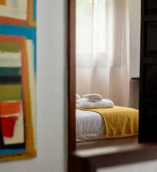 Apartamento Do Arquinho I   By Vinteoito