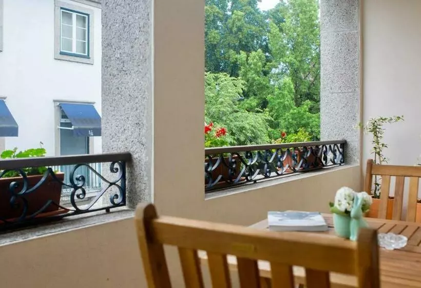 Apartamento Do Arquinho I   By Vinteoito