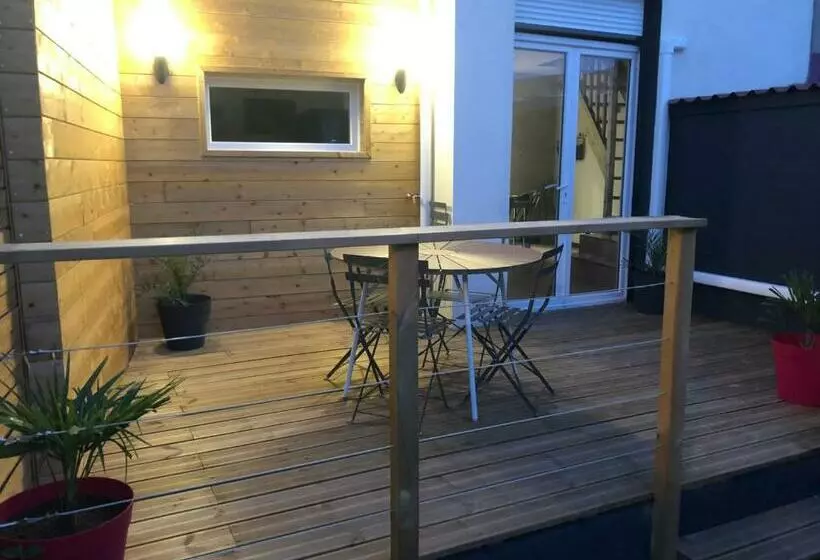 Au Pied De La Plage Rdc